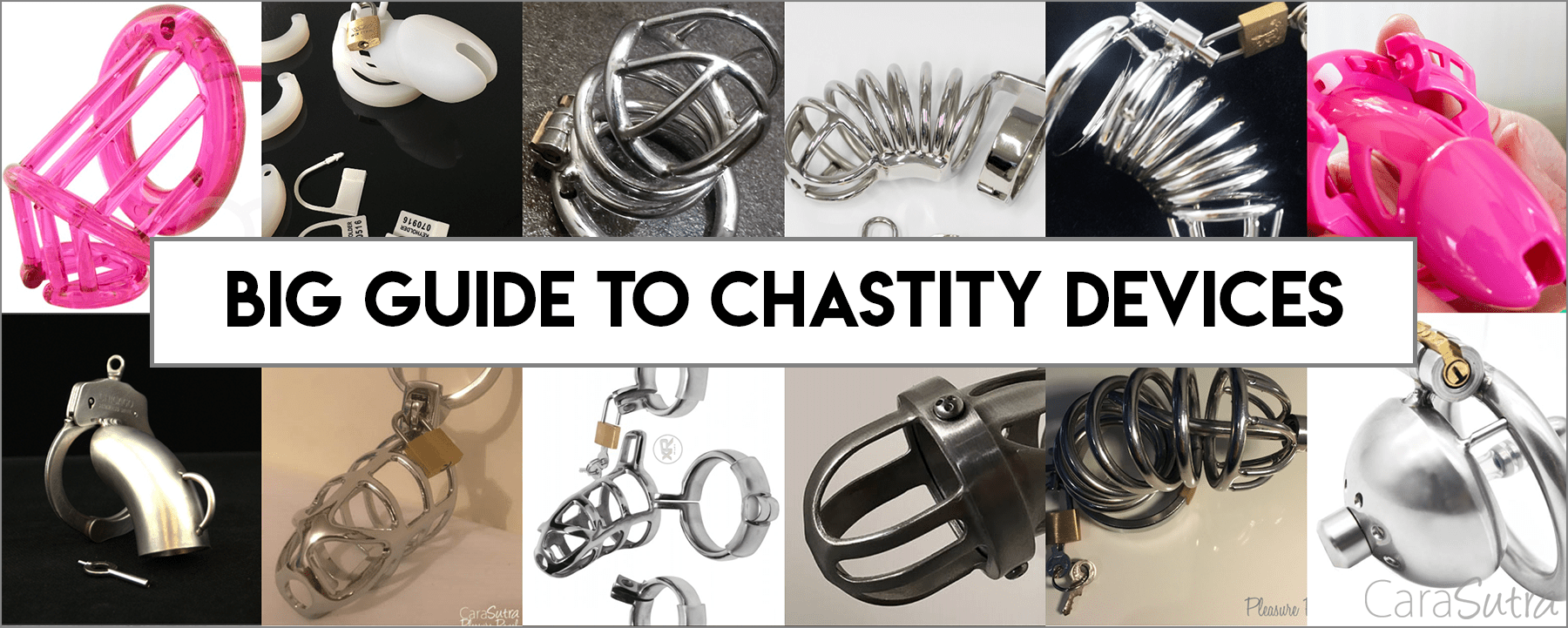 Chastity cage review