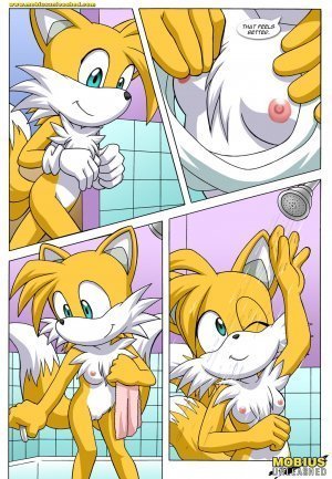 Tails tales