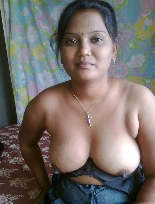 best of Naked sex boobs big aunty
