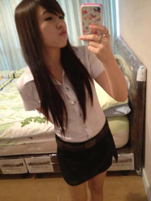 best of Student school girl thai