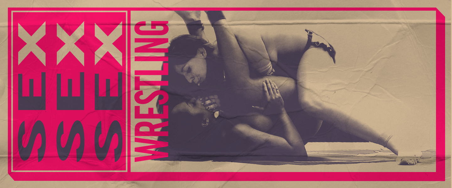 best of Match wrestling competitive grudge