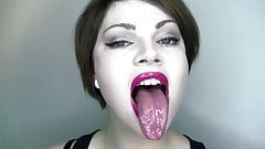 best of Teen tongue amateur long
