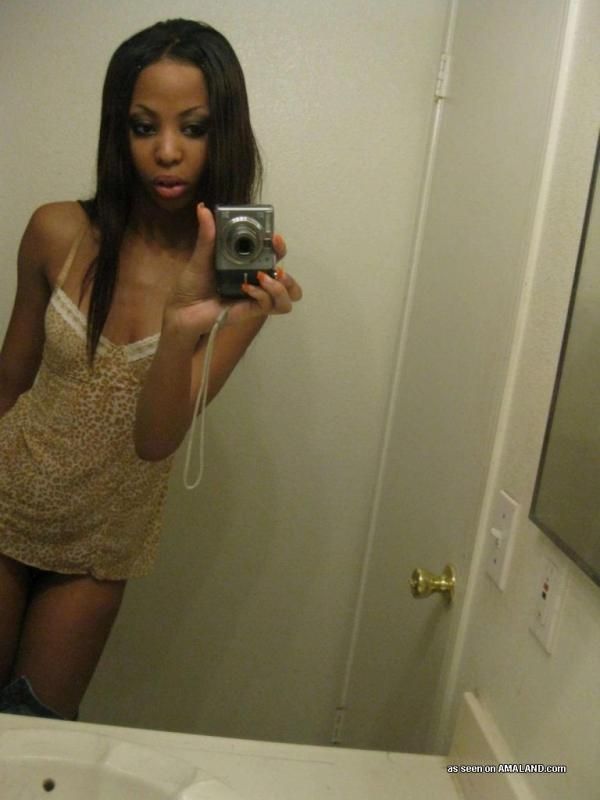 Renegade reccomend sexy black girls nude mirror pics