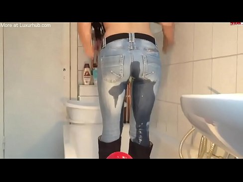 best of Jeans pee just