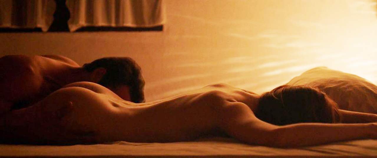 Venus reccomend girardot nude scene from soleil