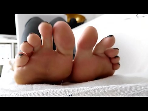 best of Teen born worship chinese foot