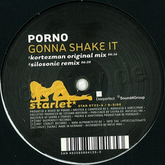 best of Gonna shake today
