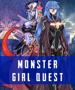 best of Goddess monster girl quest