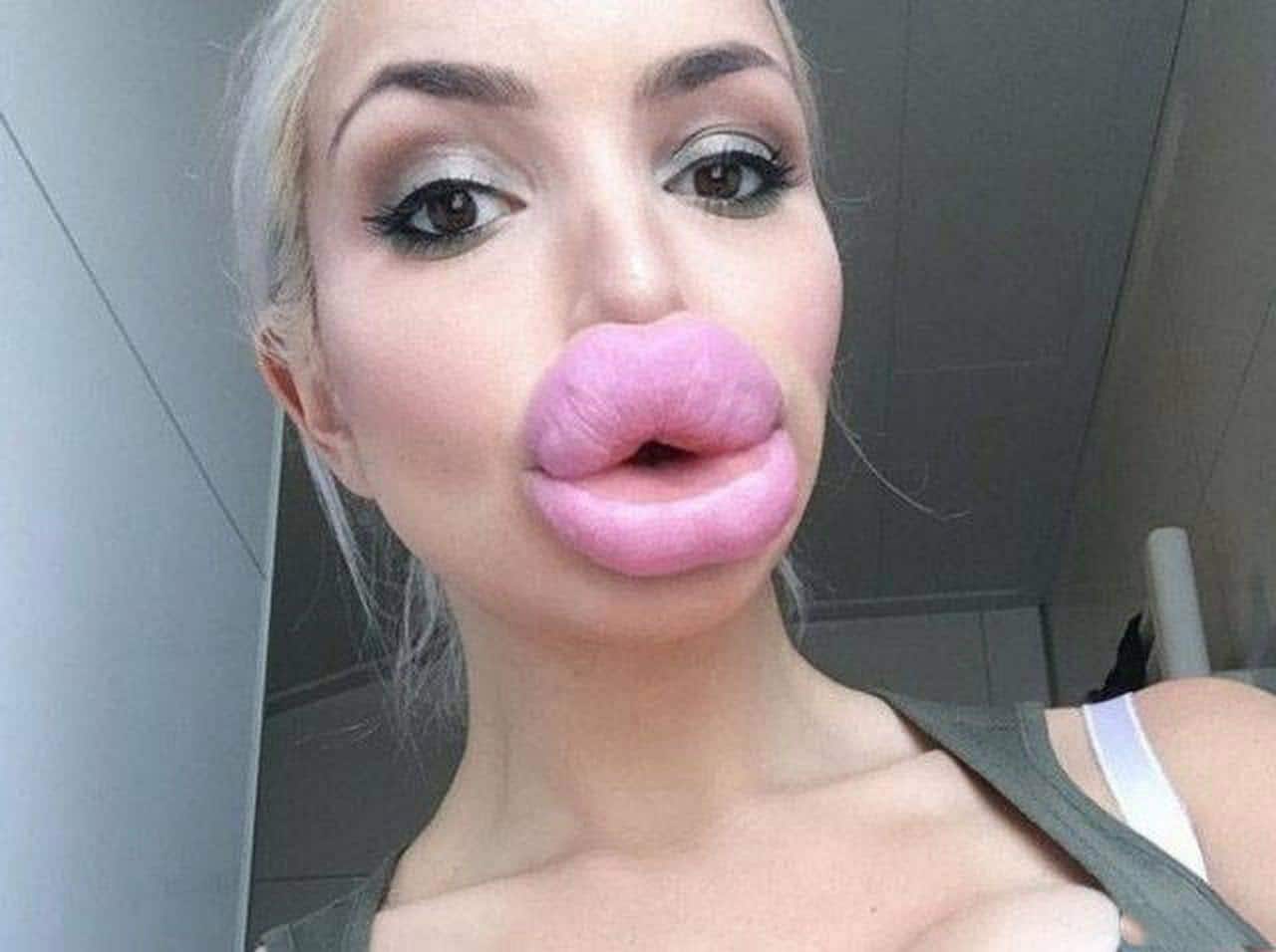 Seatbelt reccomend lipstick blowjob ever extreme lick