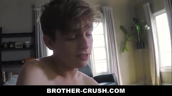 Brother crush hung teen soccer