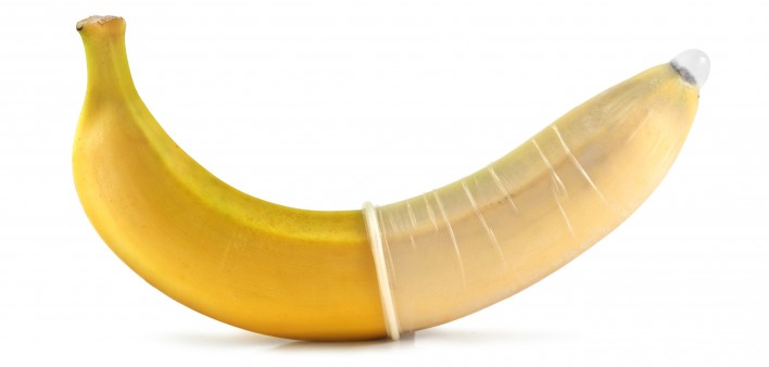 best of Banana condom