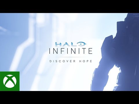 best of Hope discover halo infinite