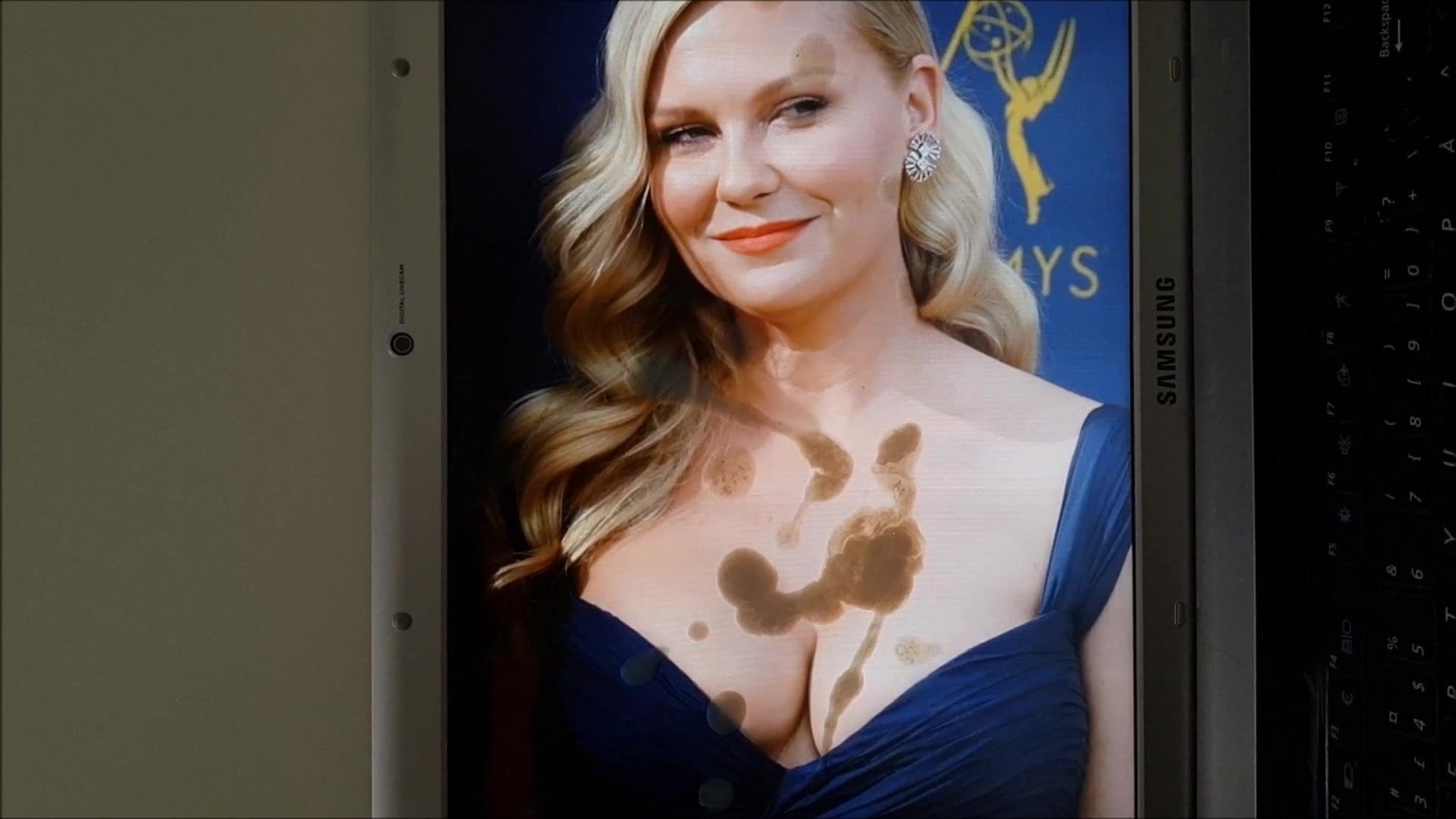 Dorito recomended most tribute kirsten sexiest dunst