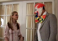 Zena reccomend tickle clown