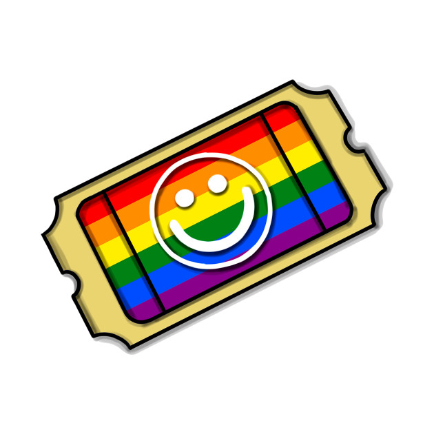Moonshine recommendet flag gay lesbian
