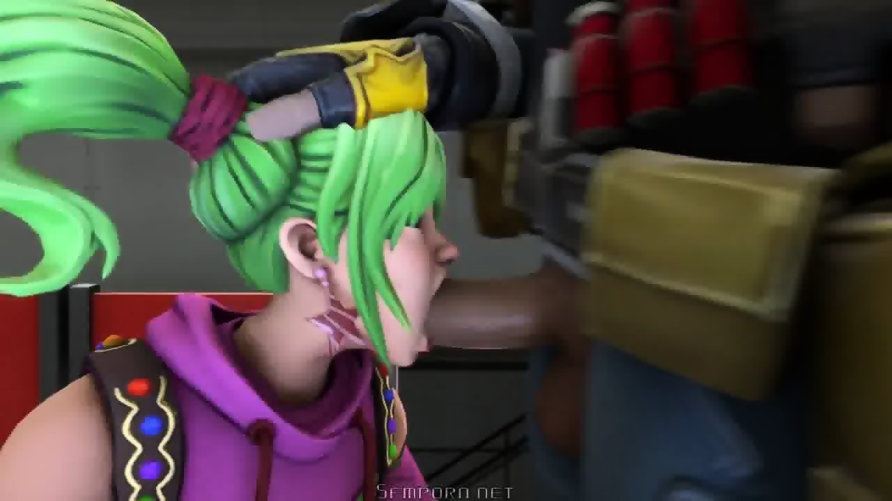 Leaf reccomend fortnite zoey blowjob with sound