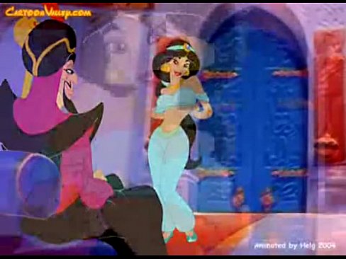 best of And hard toy princess jasmine