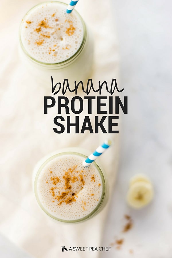 best of Shake your protein going make