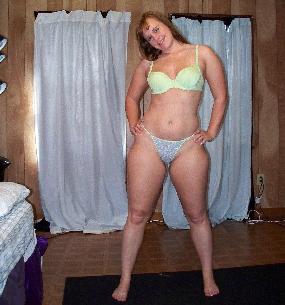 Fat white big ass mom sexsy pics