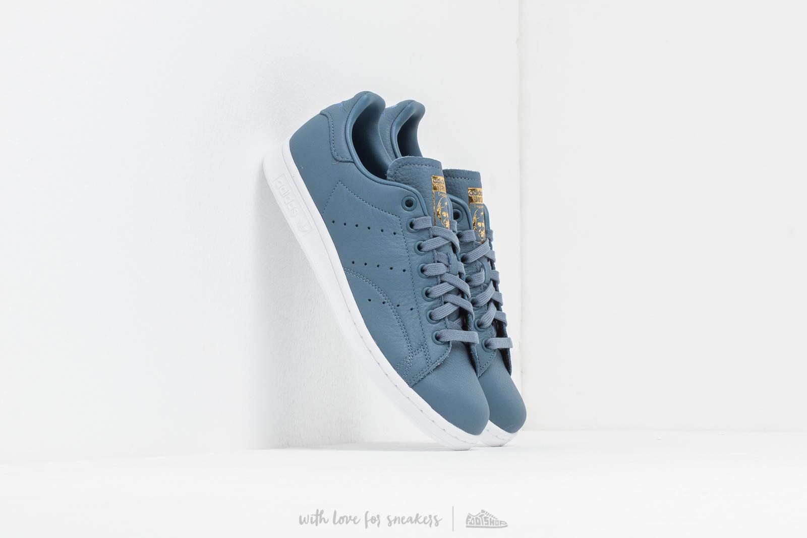 Snickers recommendet stan smith adidas