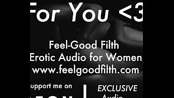 DDLG Gentle domination - ASMR EROTIC AUDIO FOR WOMEN.
