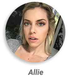 Master recomended allie amateur