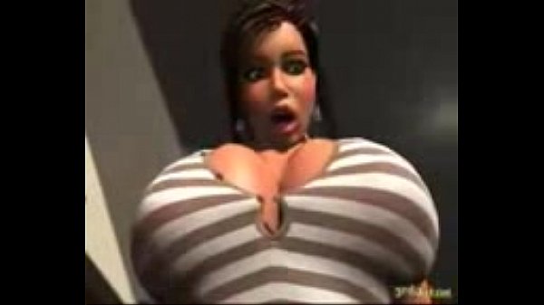 Fumble reccomend 3d kelly breast expansion