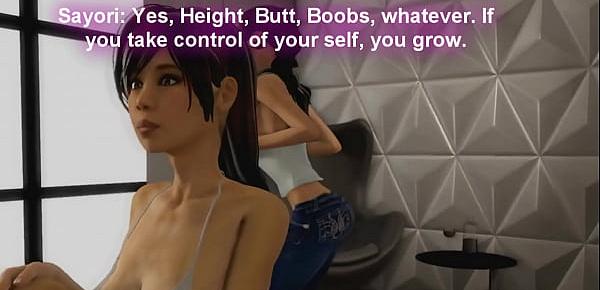 Interstate reccomend help boobs grow preview