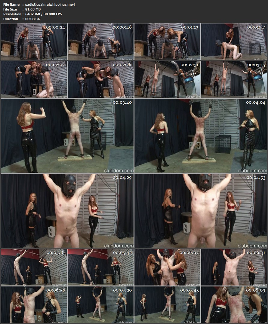 best of Amadahy whipping slave kendra