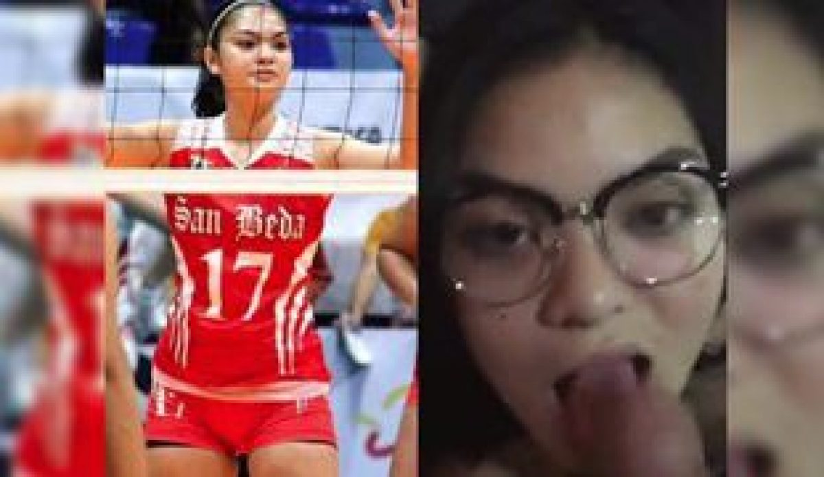 Phantom recommend best of beda volleyball player scandal