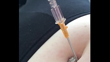 best of Needle belly button