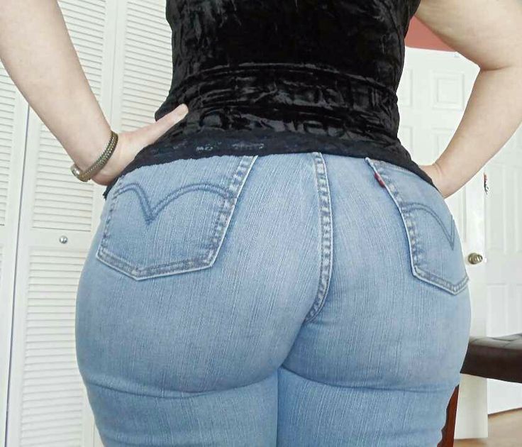 Masher reccomend big butts in tight jeans