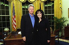 best of With monica bill sexual relations