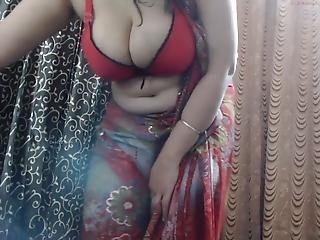Boob bhabhi boobs movies