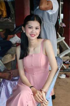 best of Khmer srey sart