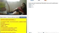 best of Girl chatroulette french