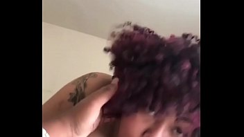 Fiend reccomend chubby lightskin jawn gets fucked