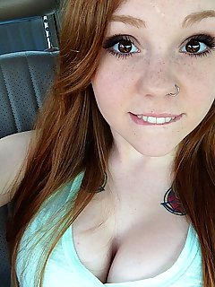 Troubleshoot reccomend crazy redhead wife smoking being