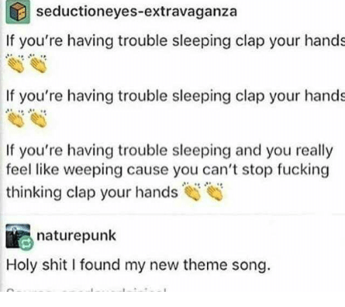 Slug reccomend cheeks clapping beautiful native