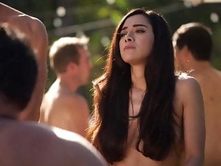 Whisky G. reccomend aimee garcia nude scenes from