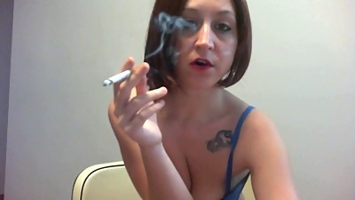 best of Strokes girl pussy smokes