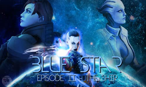 Susie Q. reccomend blue star episode 1