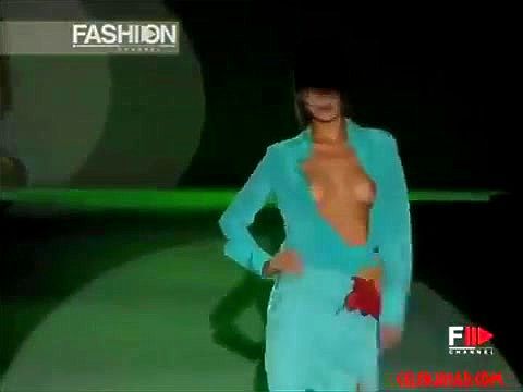 best of Models catwalk compilation fashion