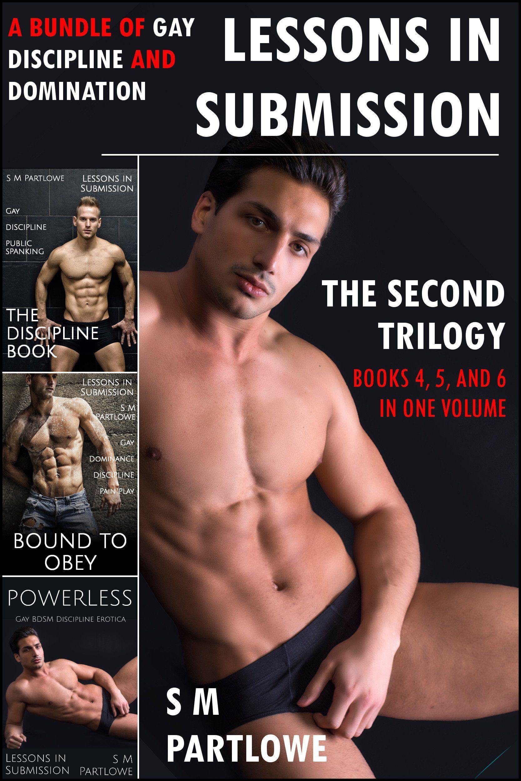 best of Domination story gay