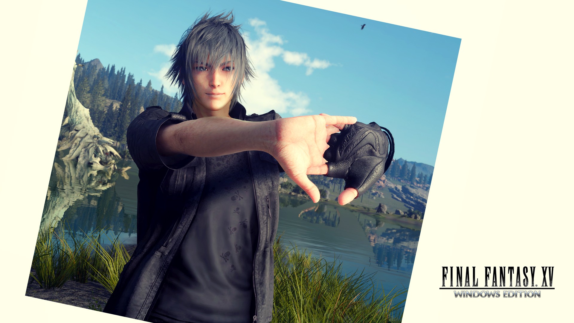 best of With date fantasy final noctis