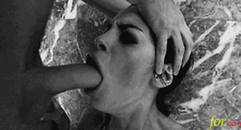 best of Rough deep mouth holding fuck