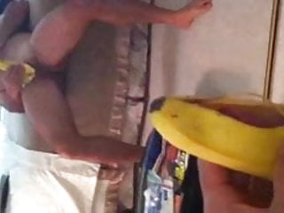 Chipmunk reccomend fucking banana peel