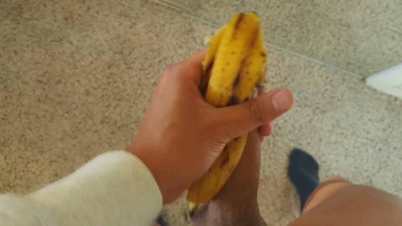 best of Peel fucking banana