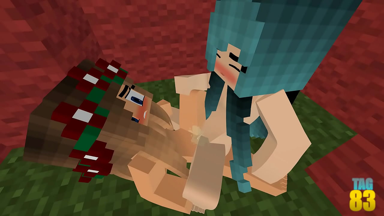 best of Sounds minecraft gangbang from