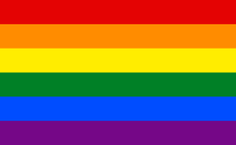 best of Flag lesbian gay and